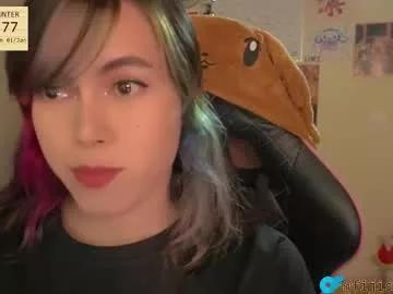 fijisakistar on Chaturbate 