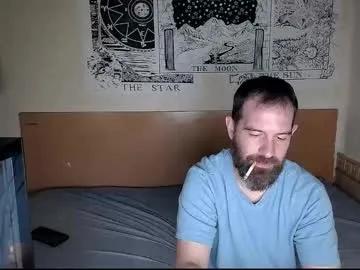 filamentman — #hairy #bigcock  #handsome #british #smoke