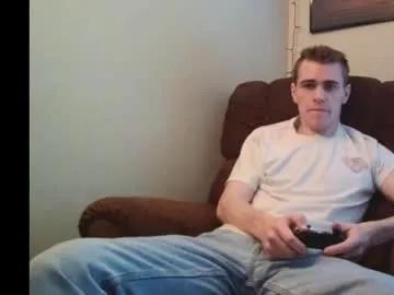 finnabun33 on Chaturbate 