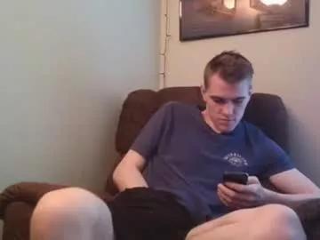 finnabun33 on Chaturbate 
