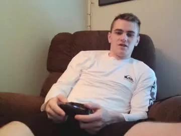 finnabun33 on Chaturbate 