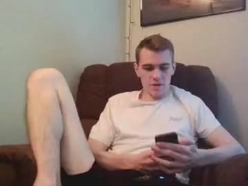finnabun33 on Chaturbate 