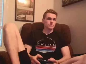 finnabun33 on Chaturbate 