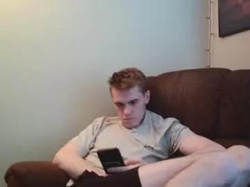 finnabun33 on Chaturbate 
