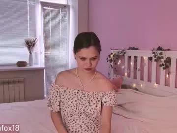 firefox_18 on Chaturbate