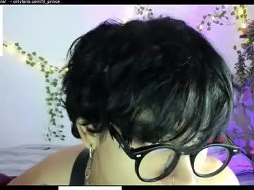 fit_prince_ on Chaturbate