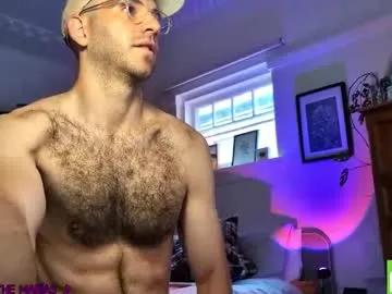 fitfinn_ — im back :) cum say hi! #bigcock #hairy #bigdick #tall #cumshow #monstercock #athletic #fit #queer