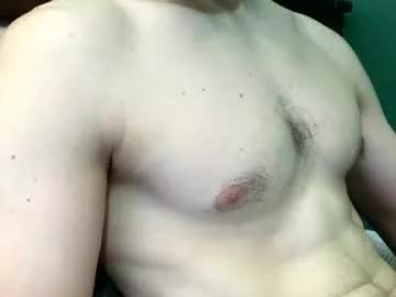 fittbigdick on Chaturbate 