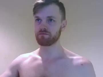 fitzrich2 — GOAL: Cum show [731 tokens left]  #british #uncut #muscle #cum #hairy