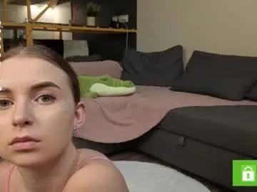 flexi_pixie —  GOAL: HAND PANTIES! GOOD GIRL! I'm Leia! Welcome to my show! [196]  #18 #petite #cute #new #lovense