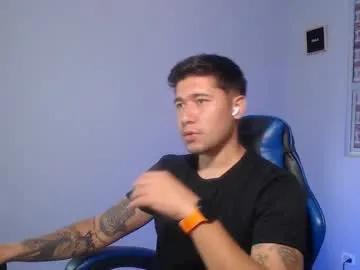 fliprodriguez — Welcome to my room! - Goal: Make me cum with you! [244 tokens left] #cum #master #bigcock #uncut #latino