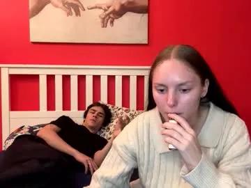 flowerscouple — PVT OPEN! - Goal: full naked  [111 tokens left] #brunette #couple #bigass #bigboobs #anal
