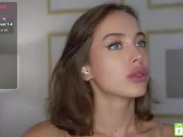 fluffy_angel on Chaturbate 