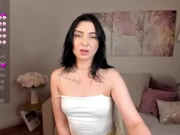flufyfoxx on Chaturbate 