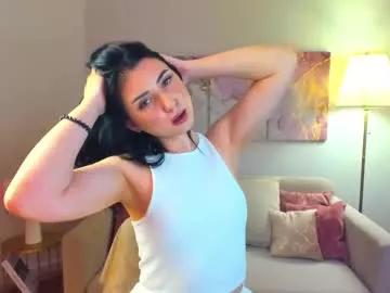 flufyfoxx on Chaturbate 