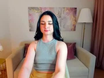 flufyfoxx on Chaturbate 