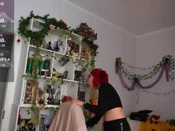 fox_and_dog on Chaturbate