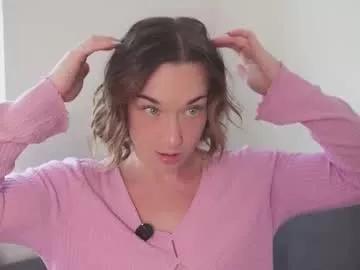 foxfilms on Chaturbate 