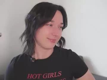 foxfilms on Chaturbate 