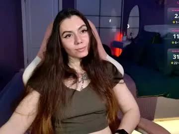foxohlove on Chaturbate 