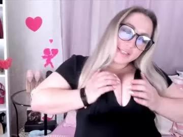 foxxxy__lady on Chaturbate 