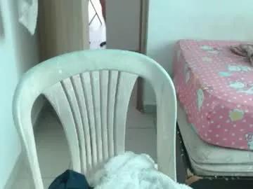 foxxxy_blexxxed on Chaturbate 