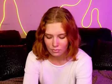 foxxy_girl_ on Chaturbate 