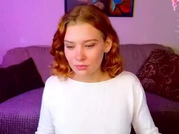 foxxy_girl_ on Chaturbate 