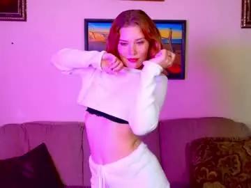 foxxy_girl_ on Chaturbate 