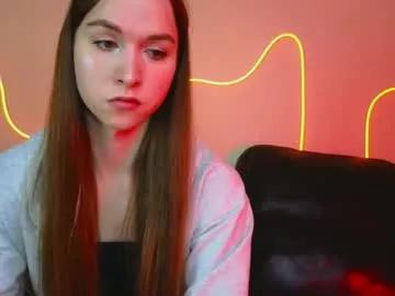 foxxy_girl_ on Chaturbate 