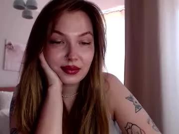 foxxycindy on Chaturbate 