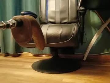 foxygbaby on Chaturbate