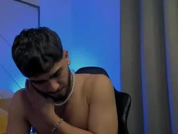 francobanderas1 on Chaturbate