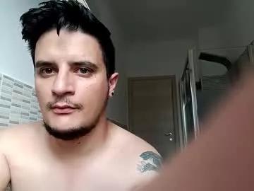 fraromeo2 on Chaturbate 