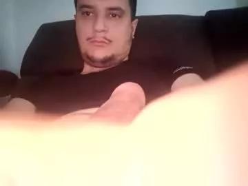 fraromeo2 on Chaturbate 