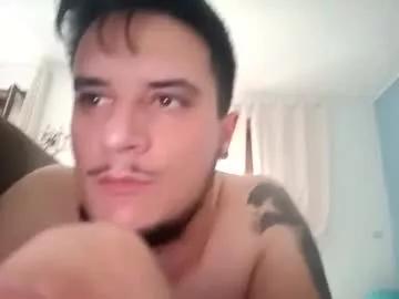 fraromeo2 on Chaturbate 