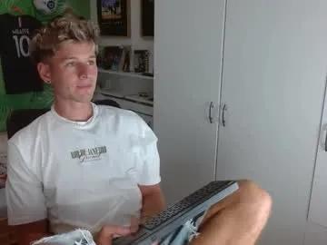 freddy_star on Chaturbate