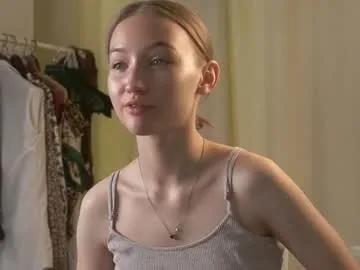 fredericabledsoe — My name is Amy and I am  #new and #skinny model on CB #18 #smalltits #shy  Goal: I will make the ass red [141 tokens remaining]