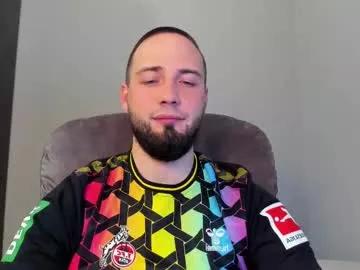 free_man___ on Chaturbate 