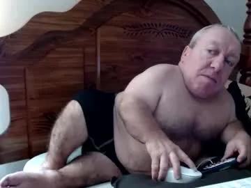 freemysoul4748 on Chaturbate 