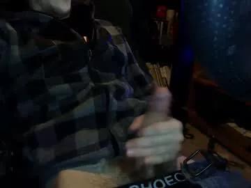 freeriders12 on Chaturbate 