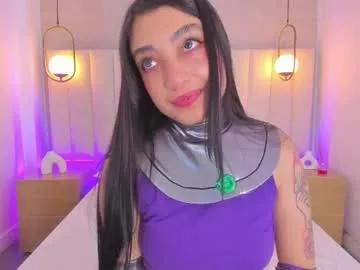 freyazimmerman_ on Chaturbate