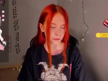 fruttitatti — 2 CAMS STREAM!ANAL IN PVT FOR EXTRA!SMALL-150/BIG-450!  - Goal: butt plug [112 tokens left]  #cuckold #anal #fit #slim #redhead