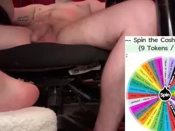 fullofkinks on Chaturbate 