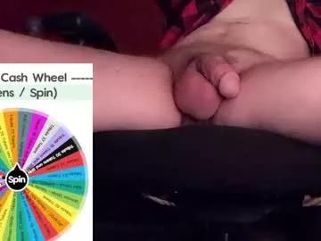 fullofkinks on Chaturbate 