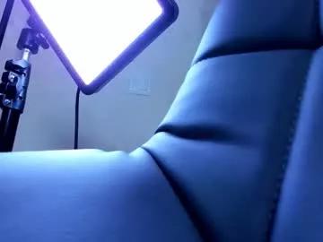 funny_blondi on Chaturbate 