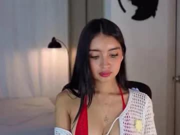 gab1_ — Sexy dance [9 tokens left] CUM SHOW #skinny #latina #new #lushon #natural PVT OPEN