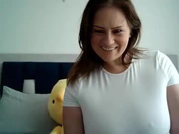 gabby_stone32 on Chaturbate 