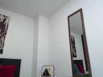 gabbyhills_ on Chaturbate 