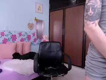 gabbyhills_ on Chaturbate 